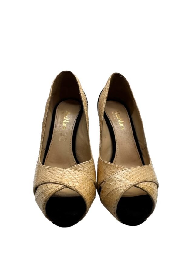 MAX MARA - GEM HEELS - Image 6